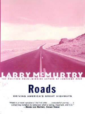 cover image of Roads